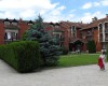 Hotel Vrujci Banja Vrujci
