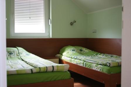 Apartments Komazec Video