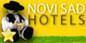 Hoteli Novi Sad