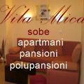 Privatni Smeštaj