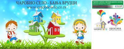 Carobno selo