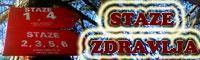Staze Zdravlja