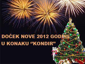 Nova godina u banji vrujci