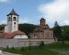 Monastery Lelić