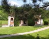 Monastery Ćelije