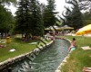 Banja Vrujci swimming pools