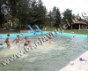 Banja Vrujci swimming pools