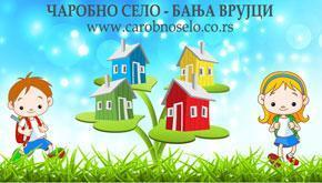 Ethno-eco school Magical Village