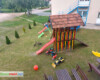 Vila Elipsa Banja Vrujci
