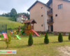 Vila Elipsa Banja Vrujci