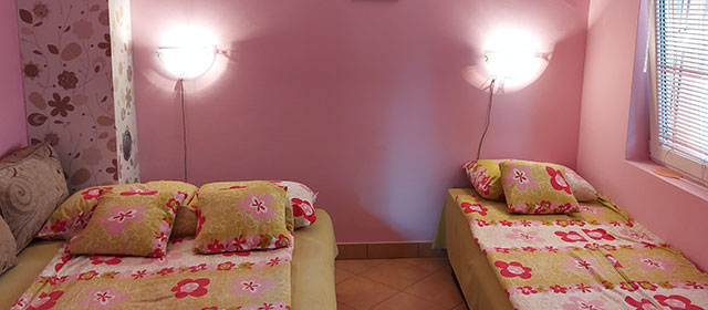 apartmani gmizic velika