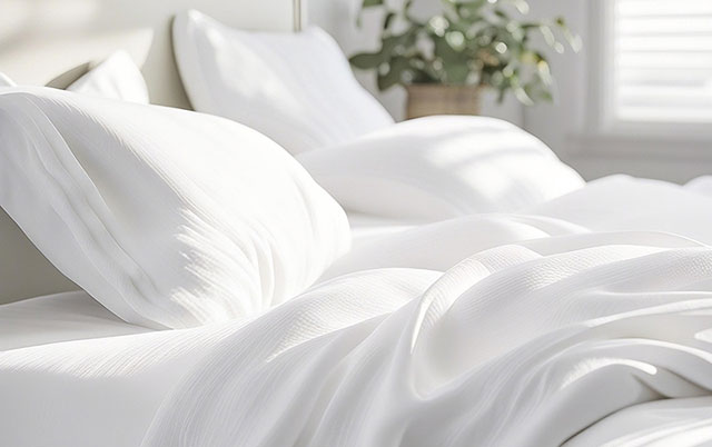 profesionalno pranje posteljine i peskira