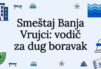 Ilustrativna naslovna strana sa motivima spa centra