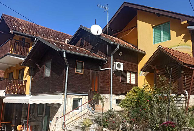 Vila Duga