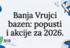 Ilustracija naslovne strane sa dekorativnim spa motivima