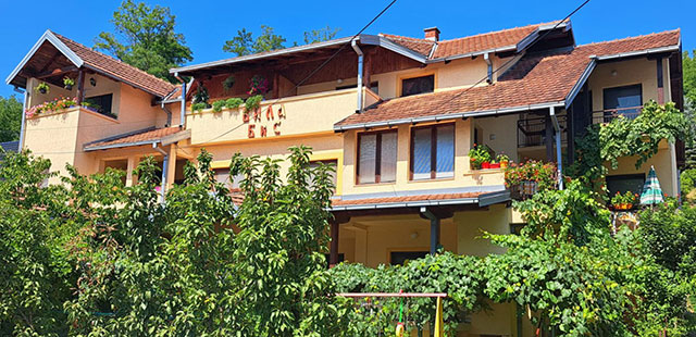 vila bis